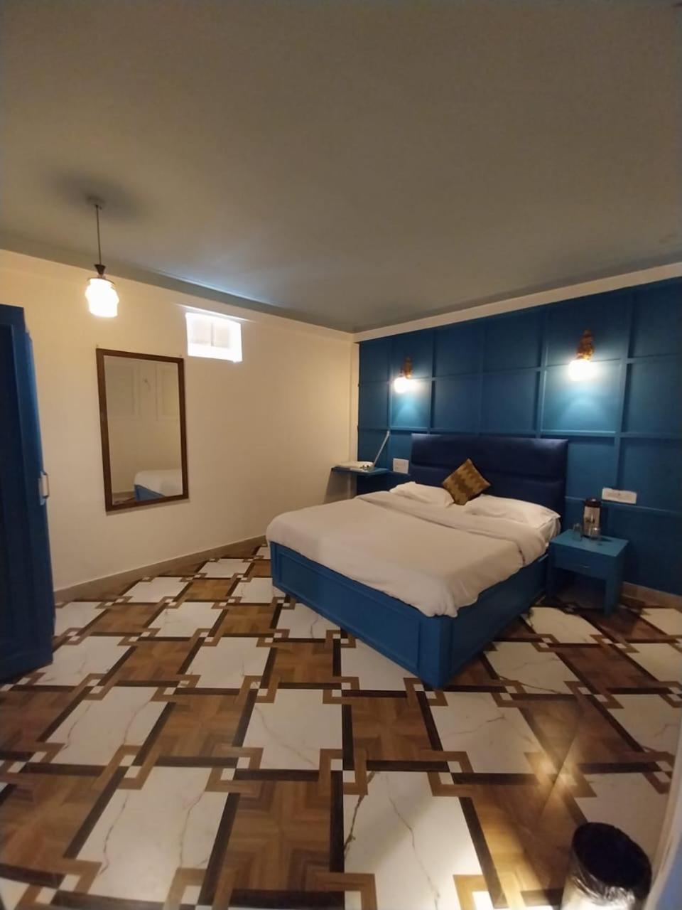 Hotel The Mussoorie International ภายนอก รูปภาพ