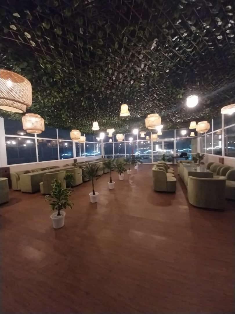 Hotel The Mussoorie International ภายนอก รูปภาพ
