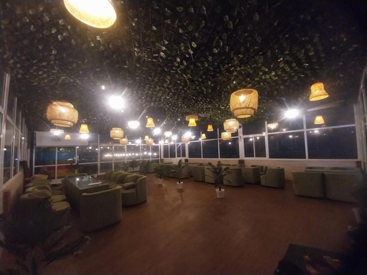 Hotel The Mussoorie International ภายนอก รูปภาพ