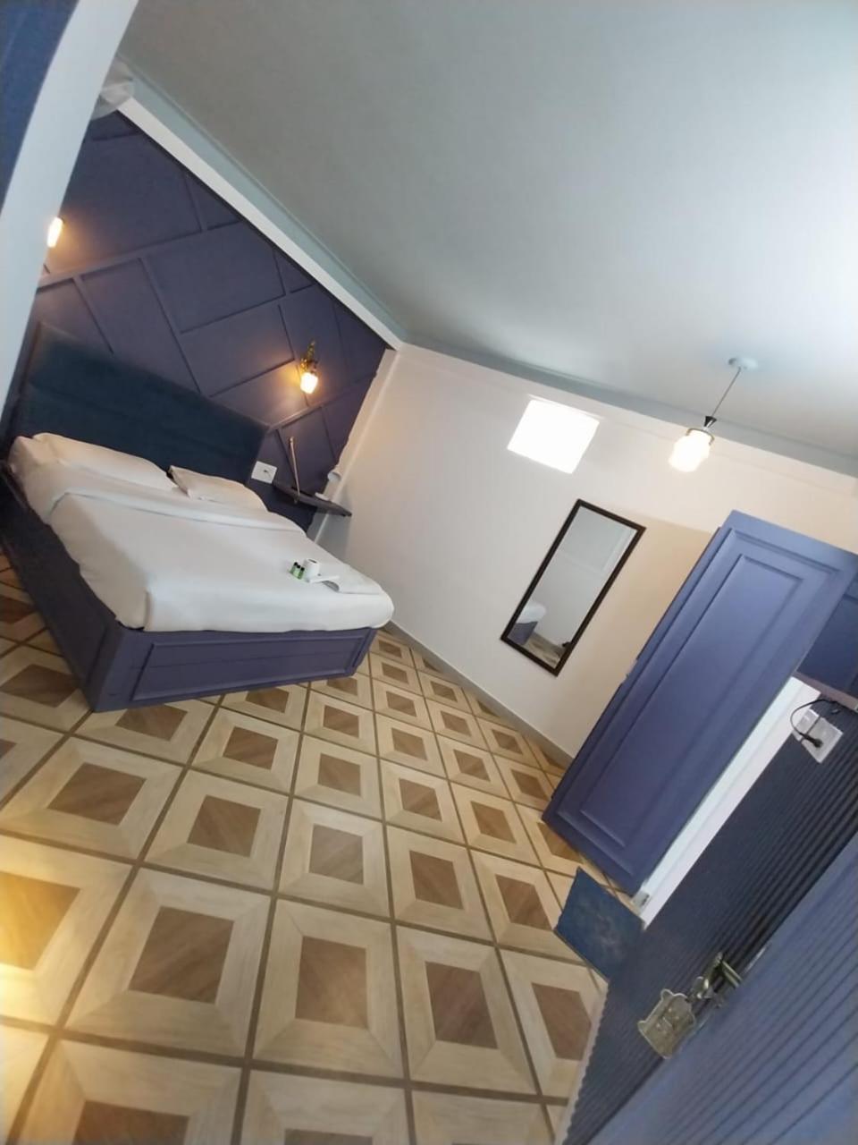 Hotel The Mussoorie International ภายนอก รูปภาพ
