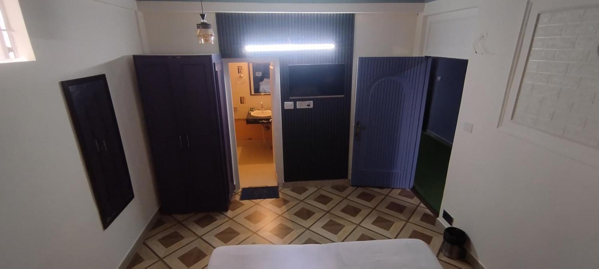Hotel The Mussoorie International ภายนอก รูปภาพ