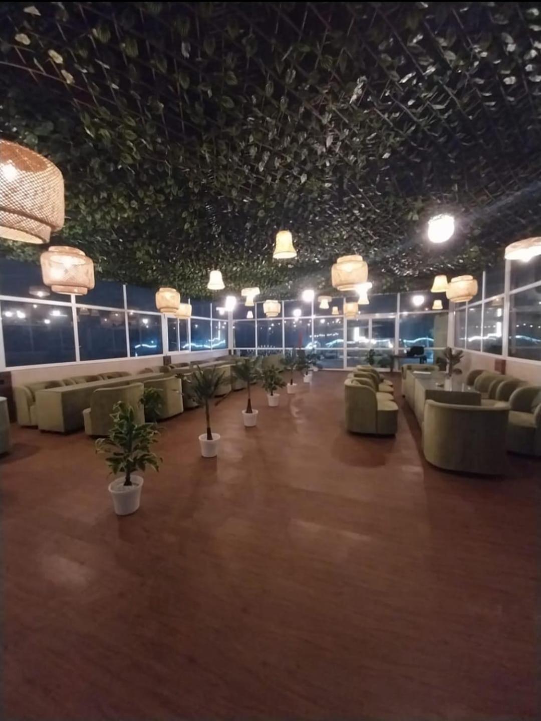 Hotel The Mussoorie International ภายนอก รูปภาพ